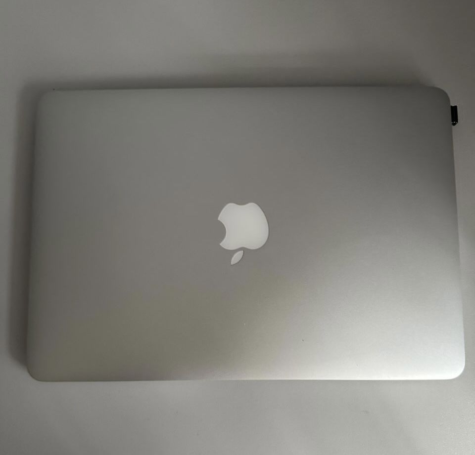 MacBook Pro 13 2015 128GB