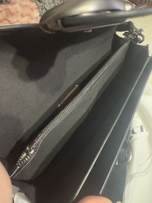 Сумка Coach оригінал кожа