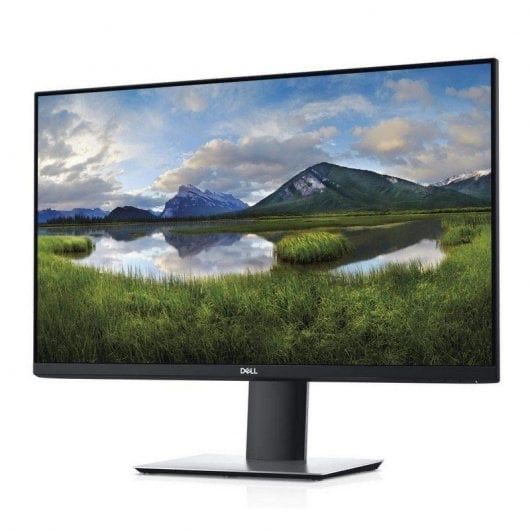 Dell Professional P2720D 27" LED IPS