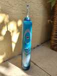 Szczoteczka soniczna Braun Oral-B 4717