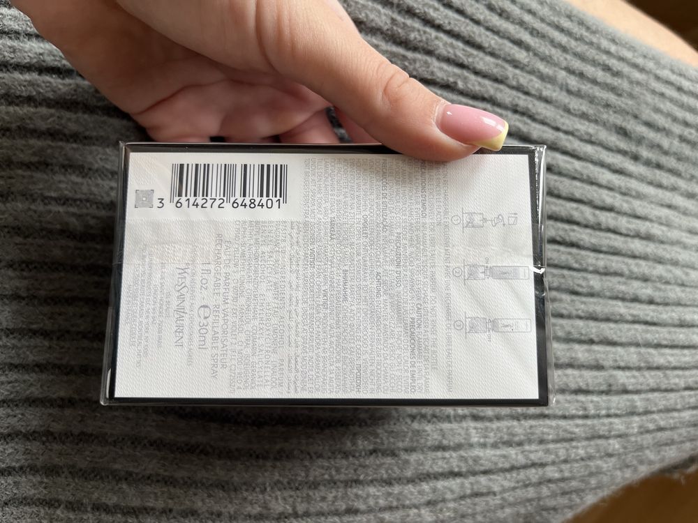 Perfumy YSL Libre 30ml