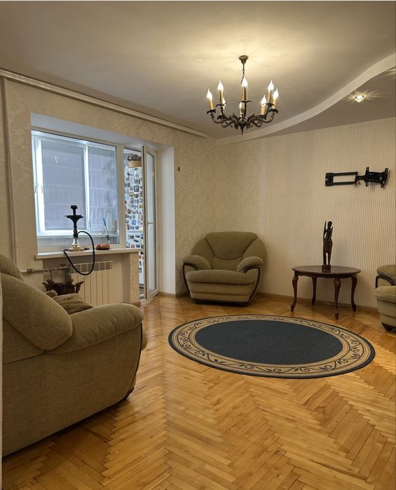 Актуально! 3-ая Бородинский,  район Амстор.