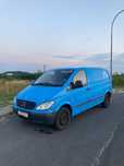 Mercedes Vito W639 2.2 diesel