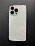 Iphone 13 Pro Silver