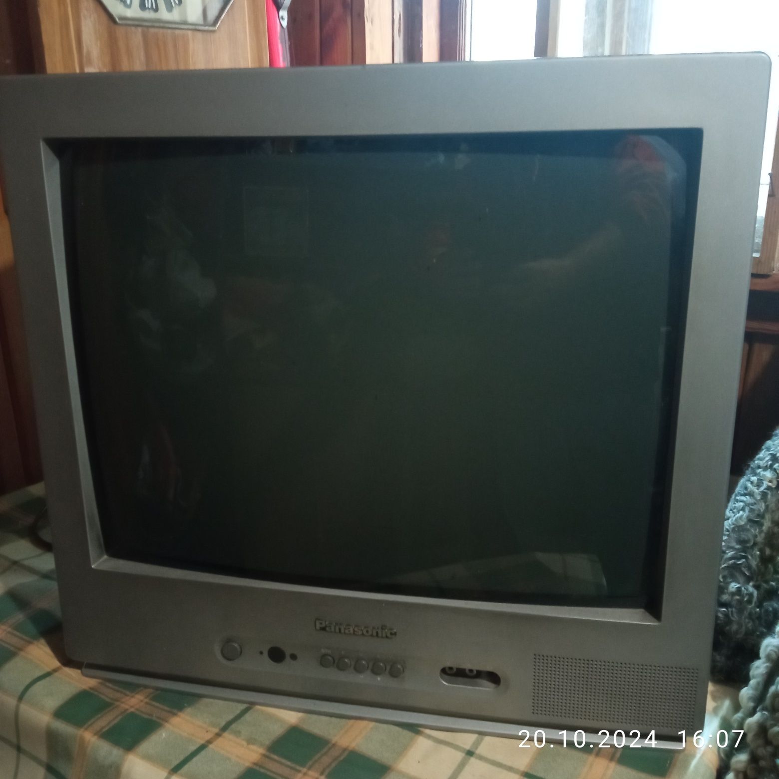 Телевизор Panasonic