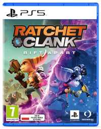 Ratchet & Clank : Rift Apart Ps5