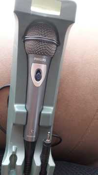 Мікрофон Philips SBC MD150