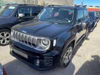 Jeep Renegade 1.0 T Limited