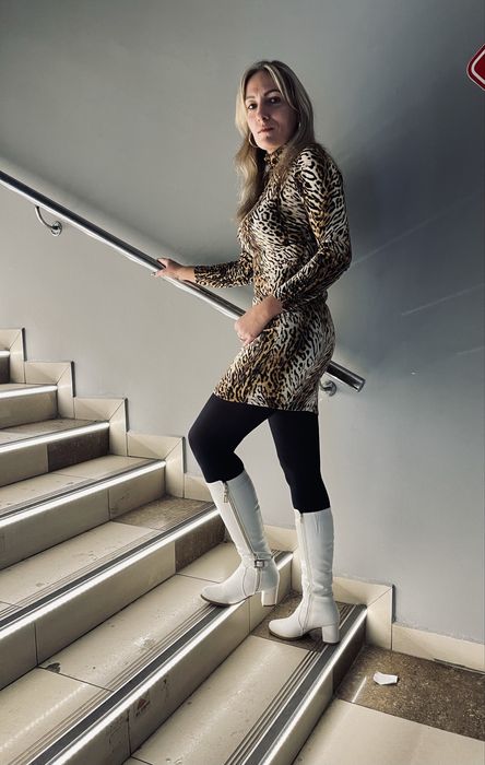 Чоботи зимові 39 р