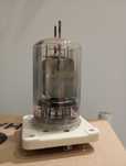 Lampy Elektronowe            QQE 06/40 i inne.