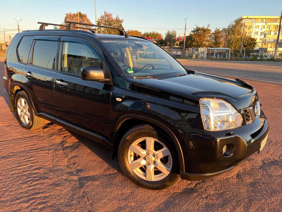 Продам Nissan X-Trail T31 2.5 4WD