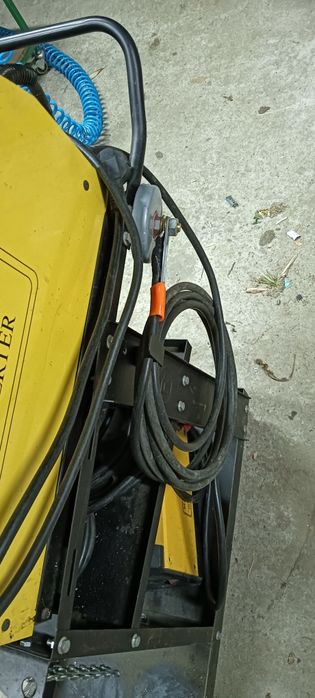 Spawarka Mig Mag Magnum