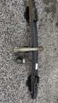 Engate reboque bola BMW original E402