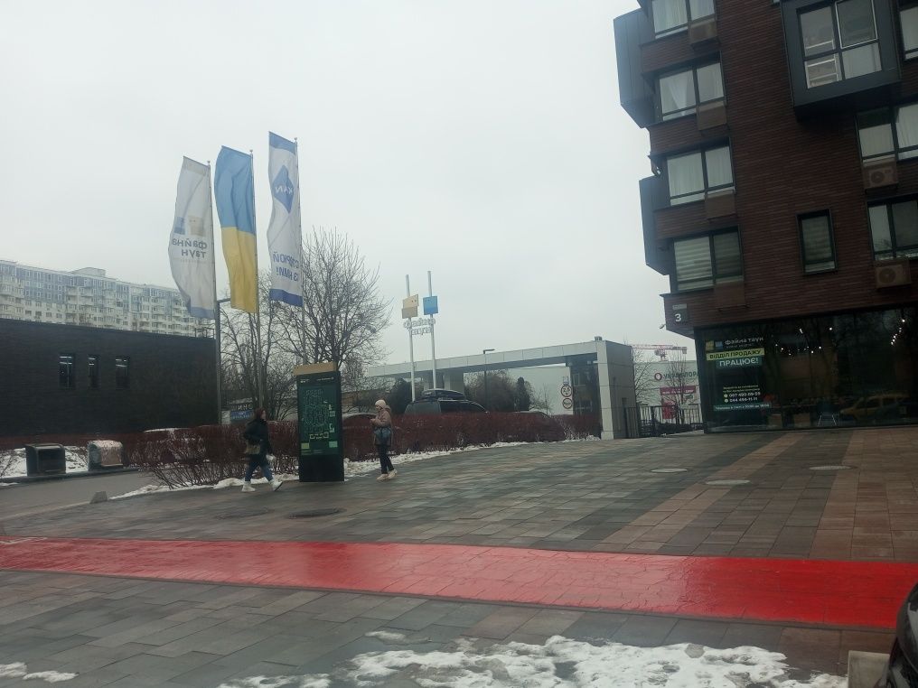 Сдаю гараж Киев Нивки Туполева