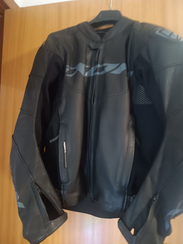 Casaca motard ixon