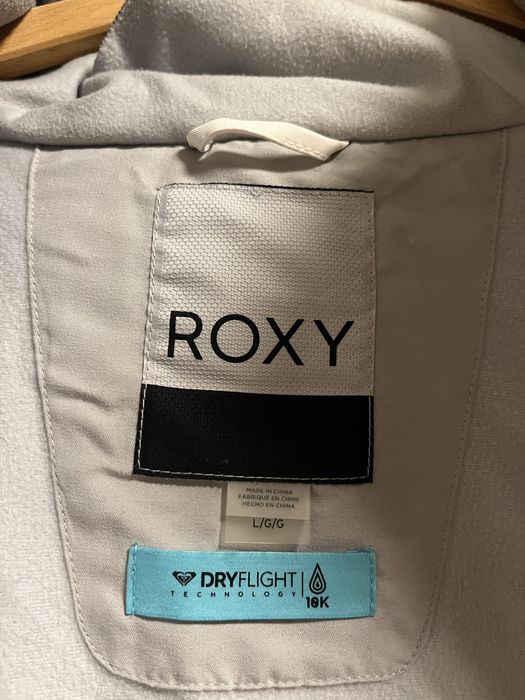 Kurtka narciarska ROXY