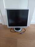 Monitor Samsung SyncMaster 910r