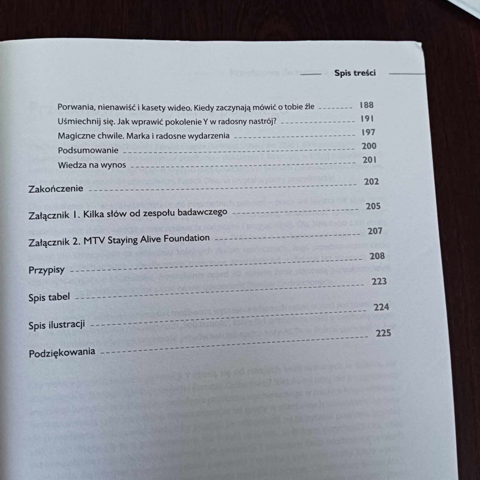 65.,,Jak kreować marki,które pokocha pokolenie Y?"