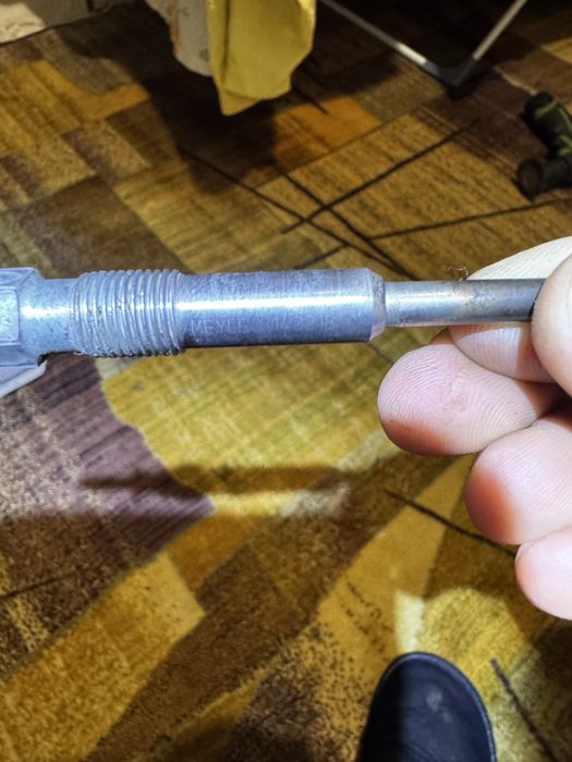 Свічки накалу MEYLE на М57 4шт