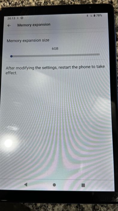 Tablet “Sabbe”com capa proteccao !