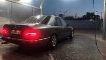 mercedes w124 300d