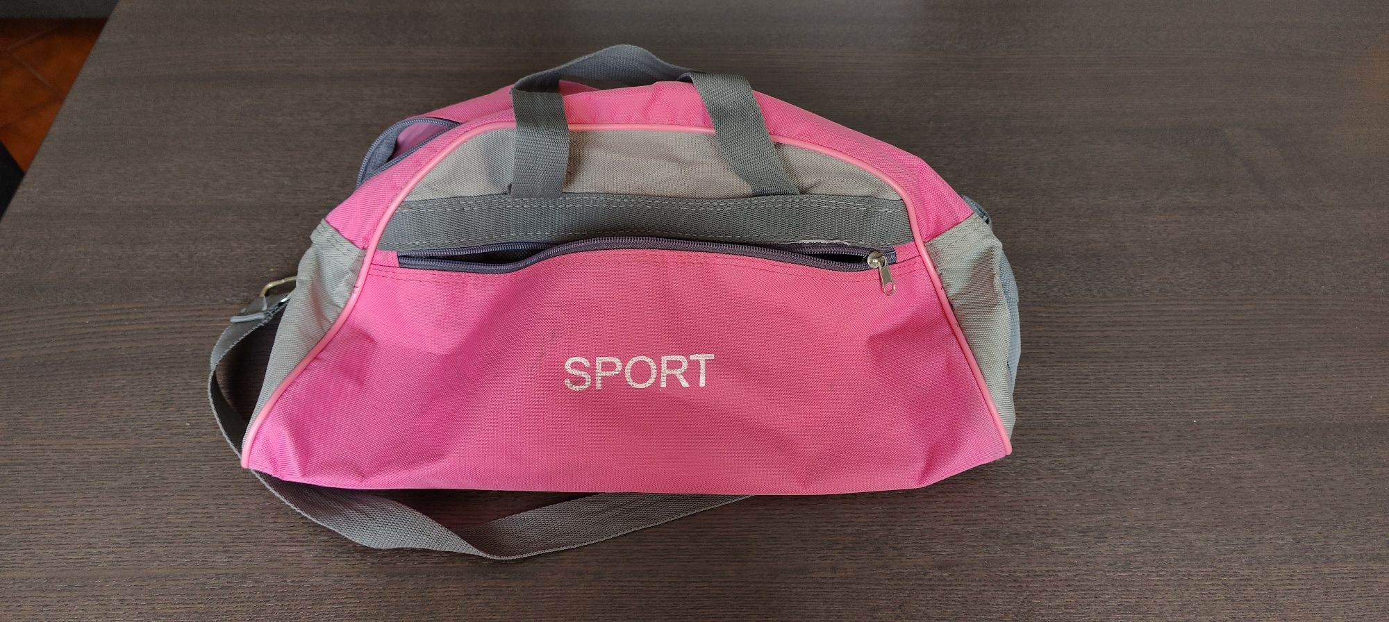 Mochila de Desporto SportZone