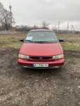 Автомобіль Ford windstar