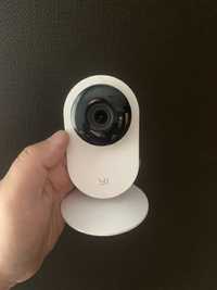 Камера IP  Yi Home Camera 3 1080P (Международная версия) White