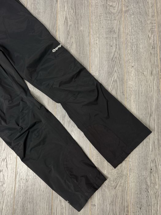 Мембранные штаны SprayWay