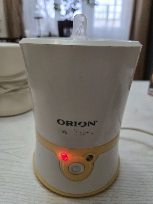 Электроподогреватель детских бутылочек