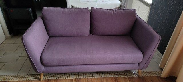 Sofa Stella -Meble Agata