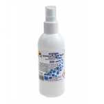 Alkohol izopropylowy ze spryskiwaczem 99,9% 200ml