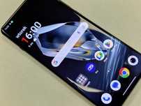 OnePlus 12 Dual SIM 5G/ 16GB/ 512GB/ Silky Black/ BAT 100%/ Grade A+
