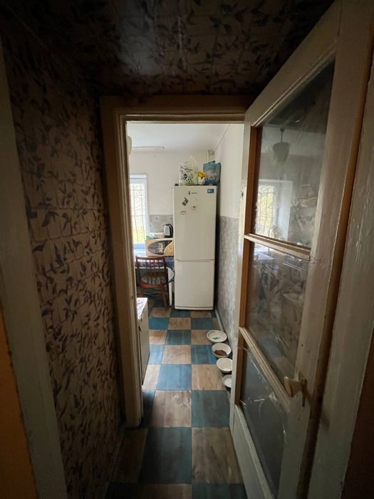 Продаж 2 кімнатної квартири по вул. Каховській