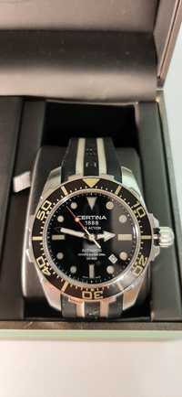 Certina DS Action Diver Automatic C013.407.17.051.01 Wawa