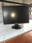 Ecrã de PC Samsung em bom estado