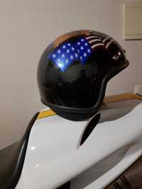 Capacete Eagle edição limitada S