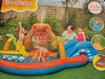basen bestway nowy