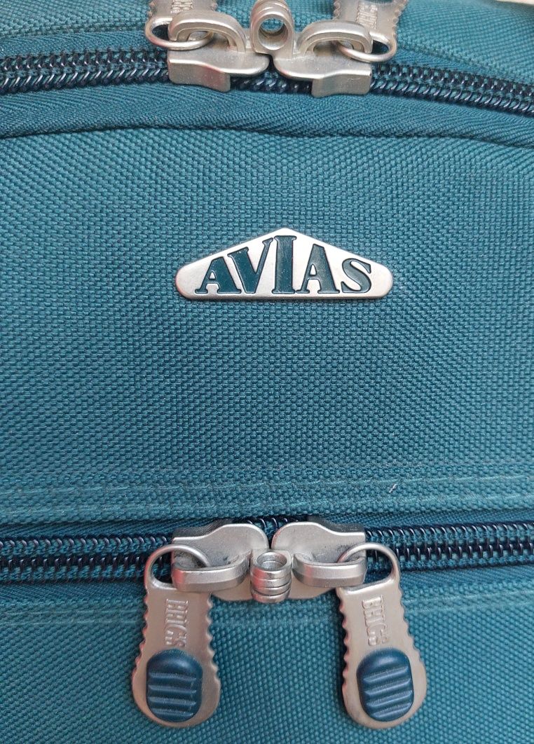 Сумка б/у  дорожная AVIAS by BRIC'S 50L (Itali)