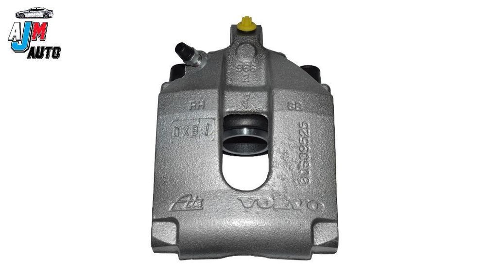Zacisk hamulcowy Tył Tylny Prawy Lewy Volvo XC 90 XC90 XC-90 I 1 po regeneracji 1 rok Gwarancji