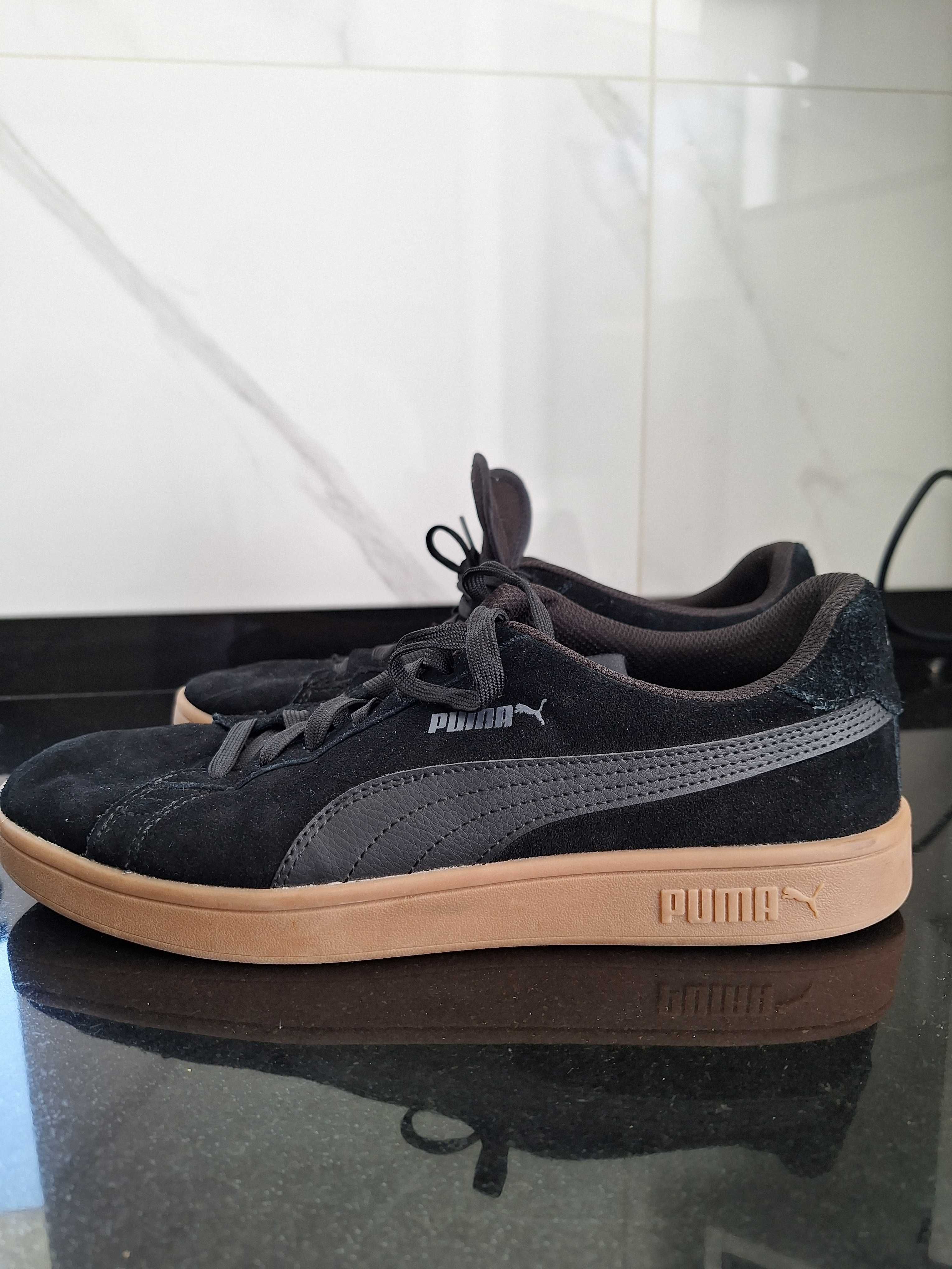 PUMA - Sapatilhas Casual