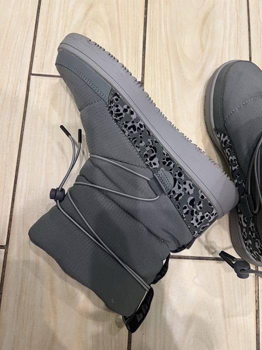 Сапоги зимові Puma, р.37