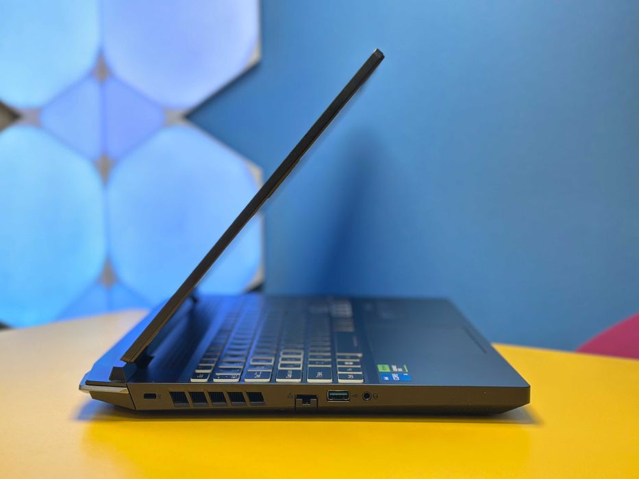 Ноутбук Acer Nitro 5 AN515-58-58KK (145730) Б/У З ГАРАНТІЄЮ