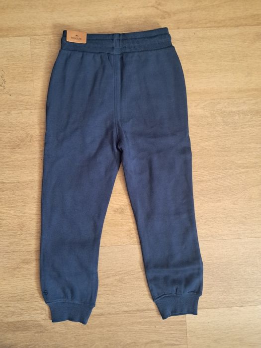 Spodnie dresowe r.134 Cool Club nowe