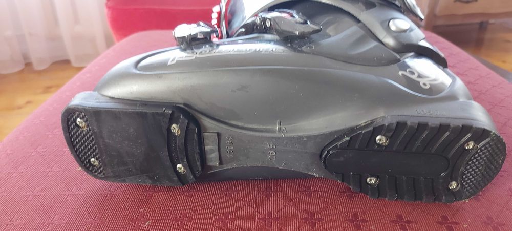 buty narciarskie damskie Rossignol Axia nr. 26,5