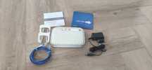 Router Netgear WGR614
