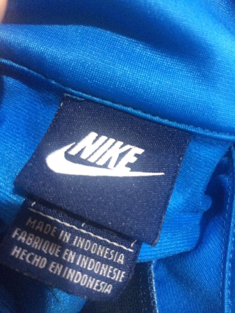 Спортивний костюм для хлопчика 6-8 років штани  олімпійка Nike