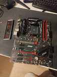 MSI B450 GAMING PLUS MAX – płyta główna AM4