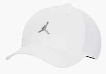 Кепка Air Jordan Rise Cap White Original
