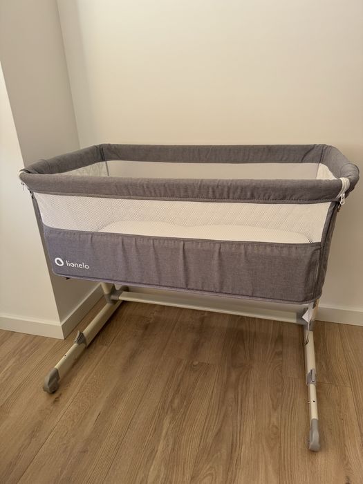 Dostawka/lozeczko lionelo